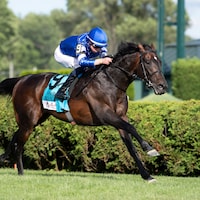 Measured time wins the Manhattan