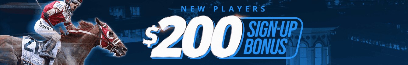 $200 Sign-Up Bonus