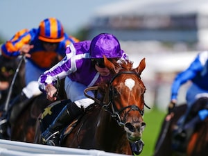 Precise wins the Coronation (G1) on Day 4 of Royal Ascot.