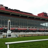 Pimlico Park (Photo by Vance Hanson/TwinSpires)