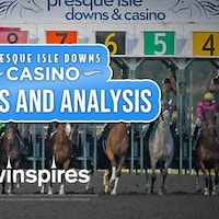 Presque Isle Downs Selections and Analysis