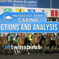 Presque Isle Downs Selections and Analysis