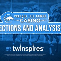 Presque Isle Downs Selections and Analysis