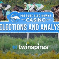 Presque Isle Downs Selections and Analysis