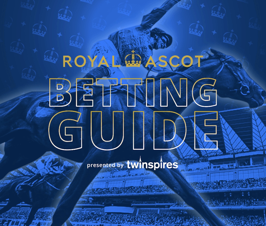 Royal Ascot betting guide cover