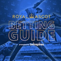 Royal Ascot betting guide cover