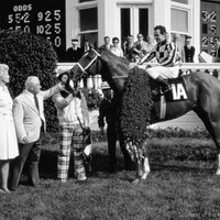 Secretariat