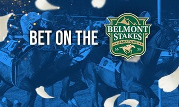 Belmont Carousel