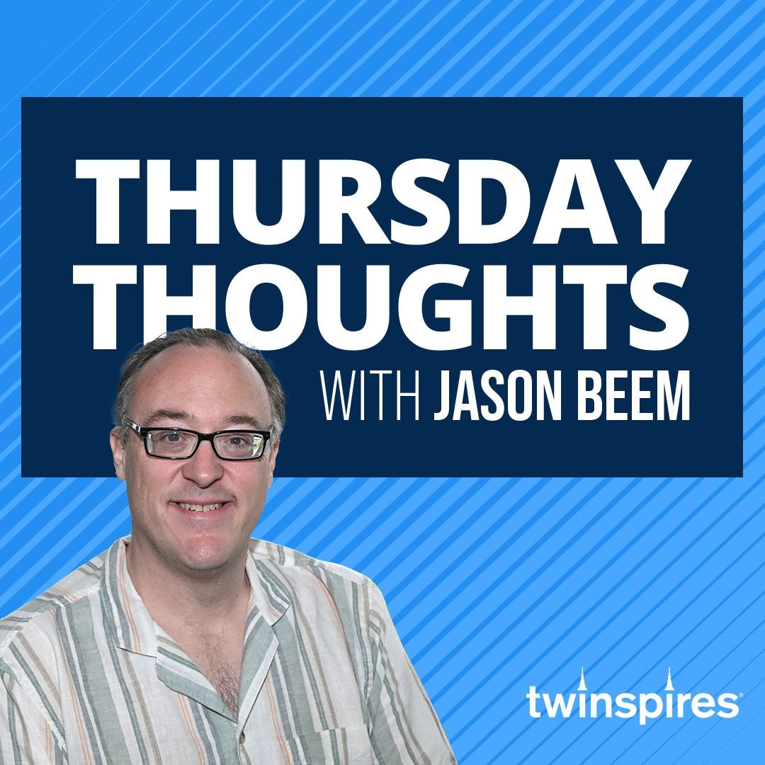 Jason Beem Thursday Thoughts