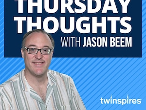 Jason Beem Thursday Thoughts