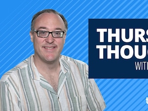 Jason Beem Thursday Thoughts feature