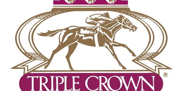 Official Triple Crown Logo