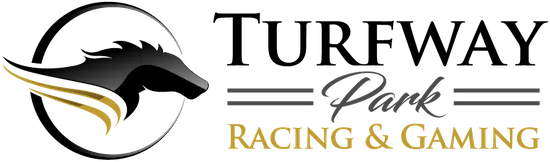 Turfway Park logo horizontal