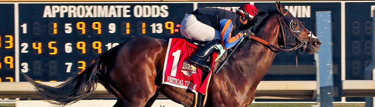 Mahoning Valley Race Course (Photo courtesy of Mahoning Valley)