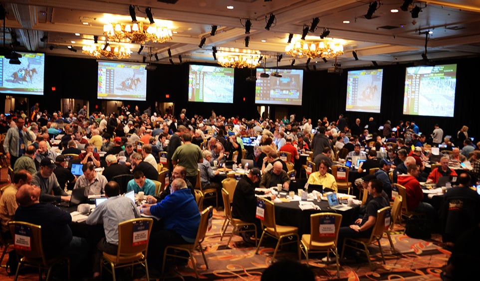 online handicapping contest NHC