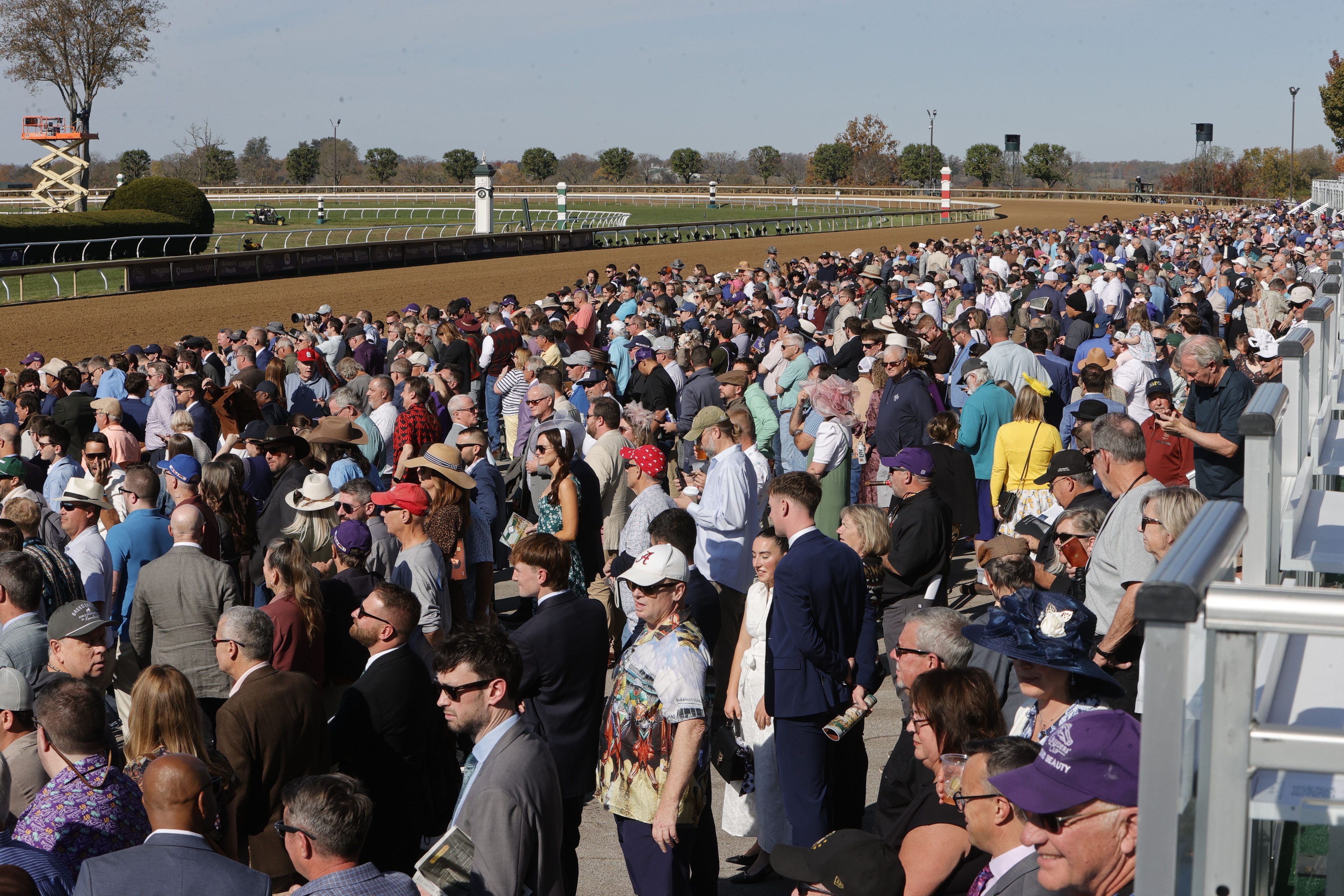 Breeders' Cup 2026