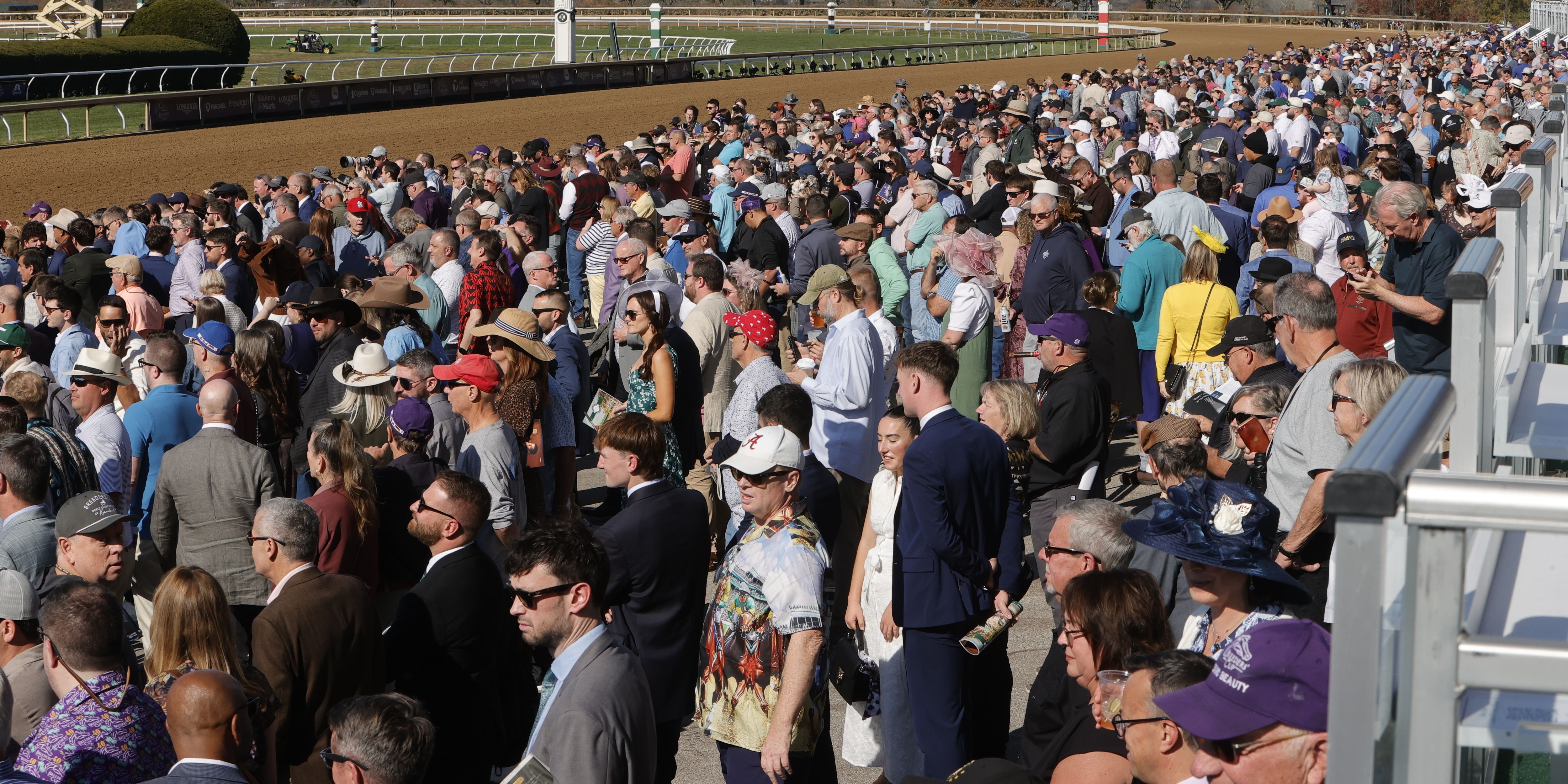 Breeders' Cup 2026