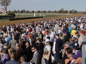Breeders' Cup 2026