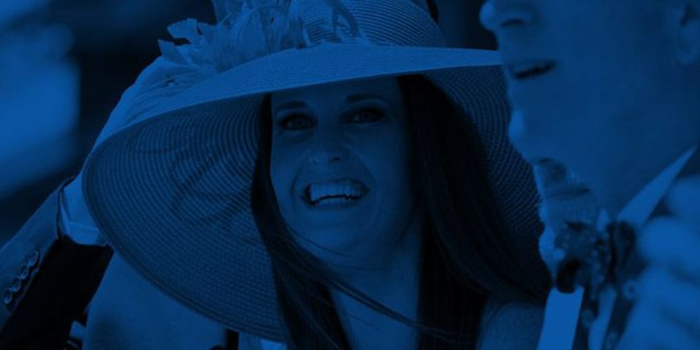 Kentucky Derby banner background bg