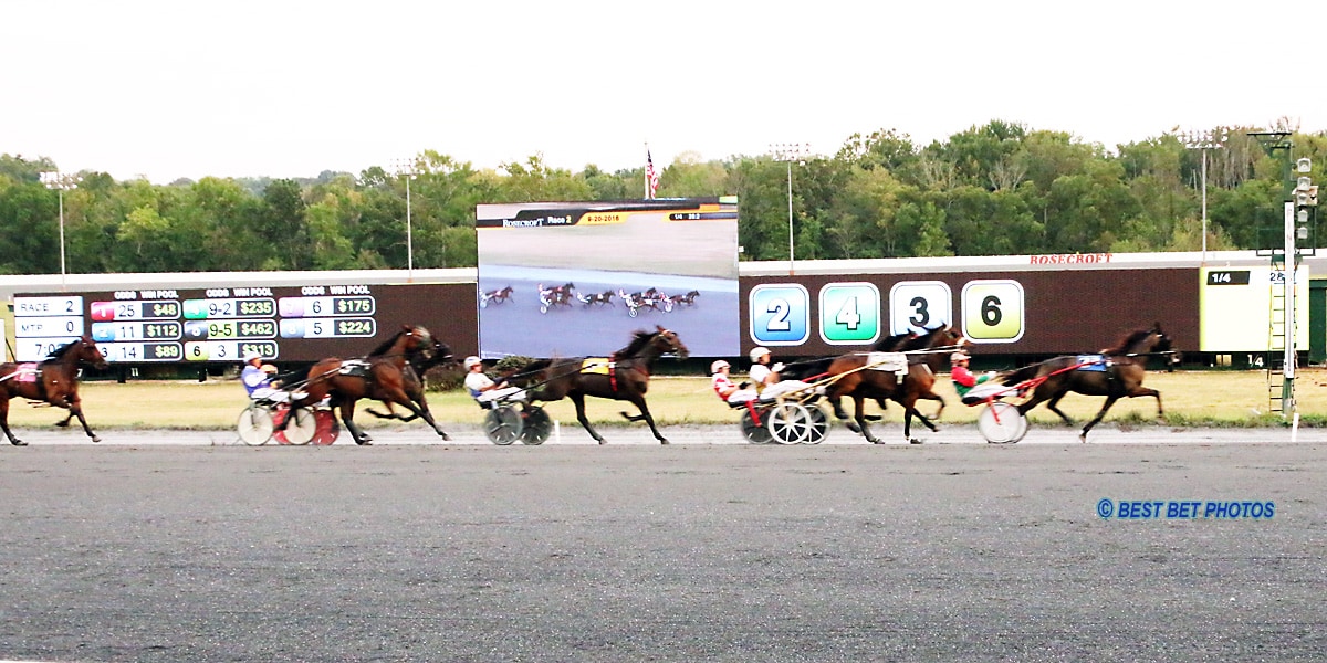 rosecroft-raceway