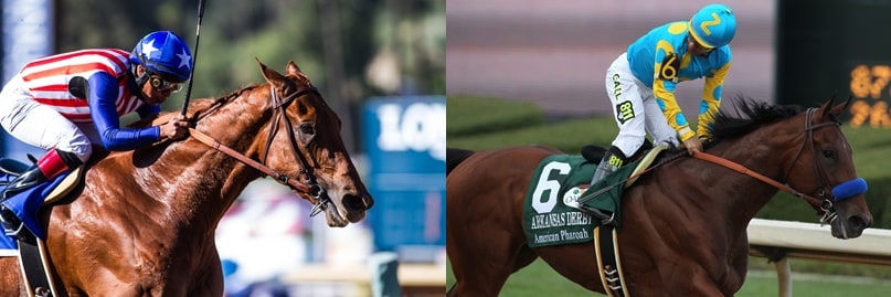 dortmund and pharoah