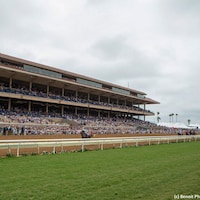 Del Mar scenic (Photo by Benoit Photography)