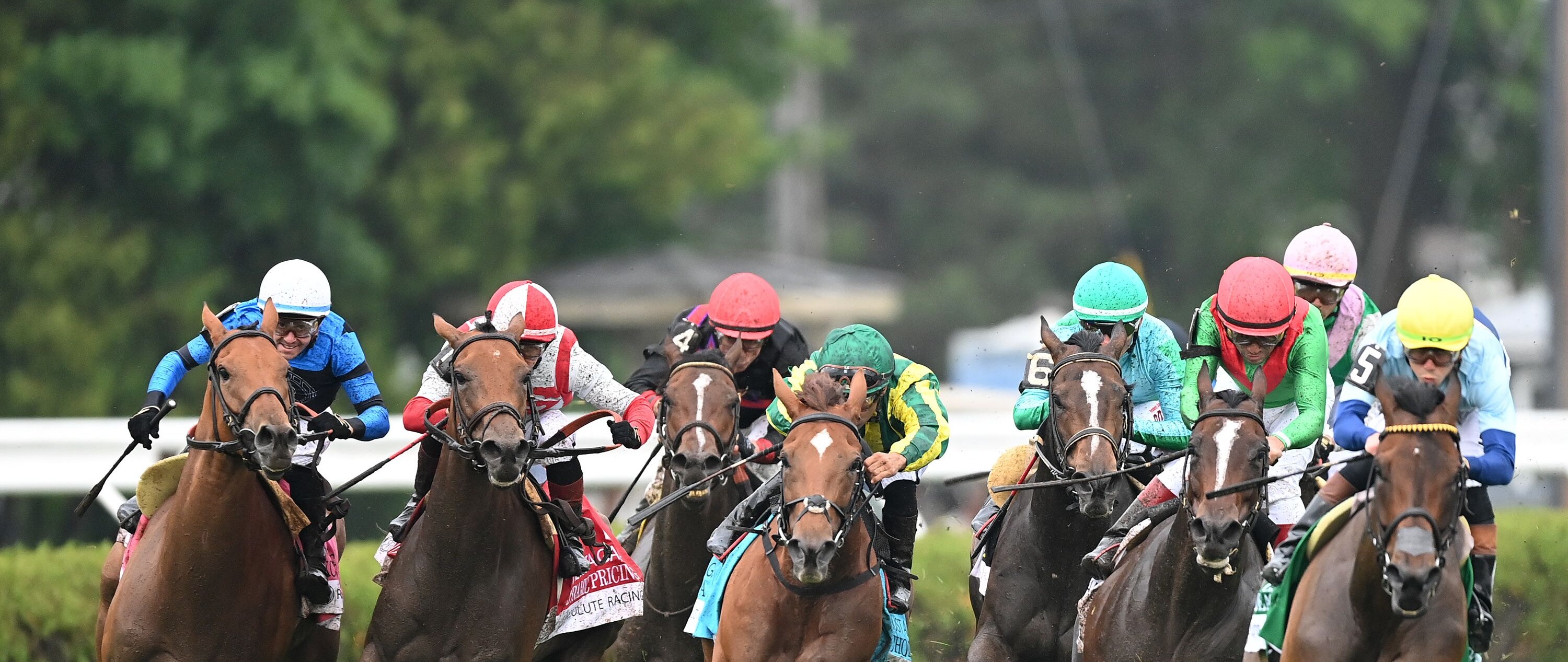 Dynamic Pricing wins the Just a Game Stakes.