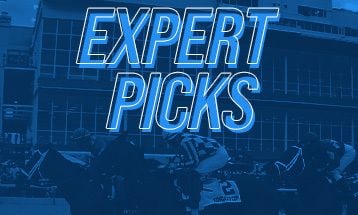 Expert Picks on TwinSpires Edge