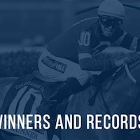 Pegasus World Cup at Gulfstream Park