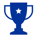 Trophy icon