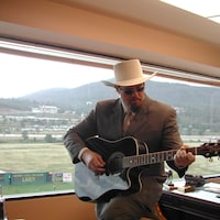 Toby Keith