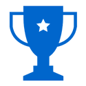 Trophy icon