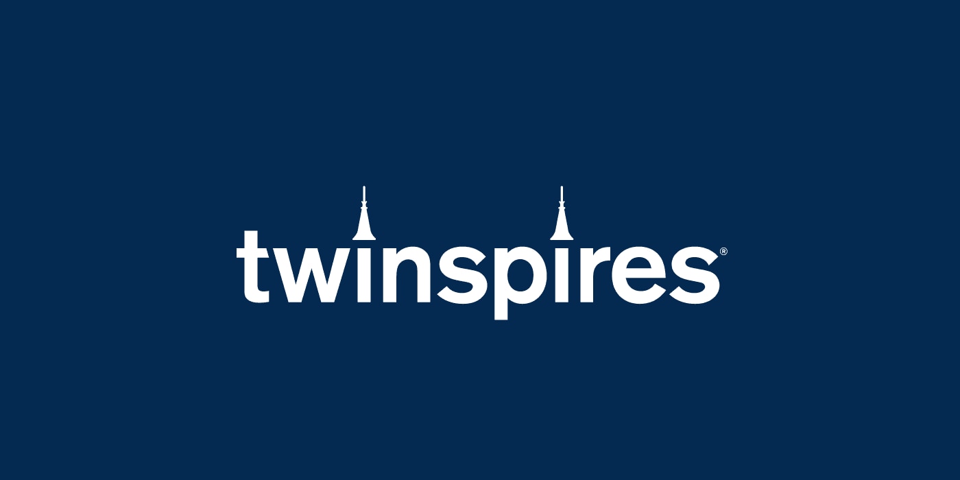 TwinSpires logo