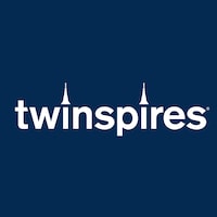 TwinSpires logo