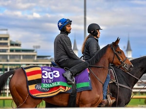 Enable