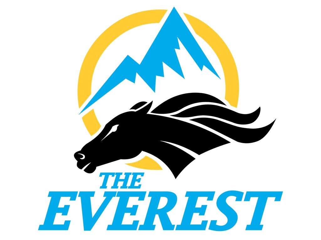 The Everest stakes Australia logo