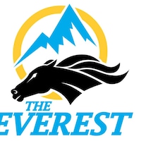 The Everest stakes Australia logo