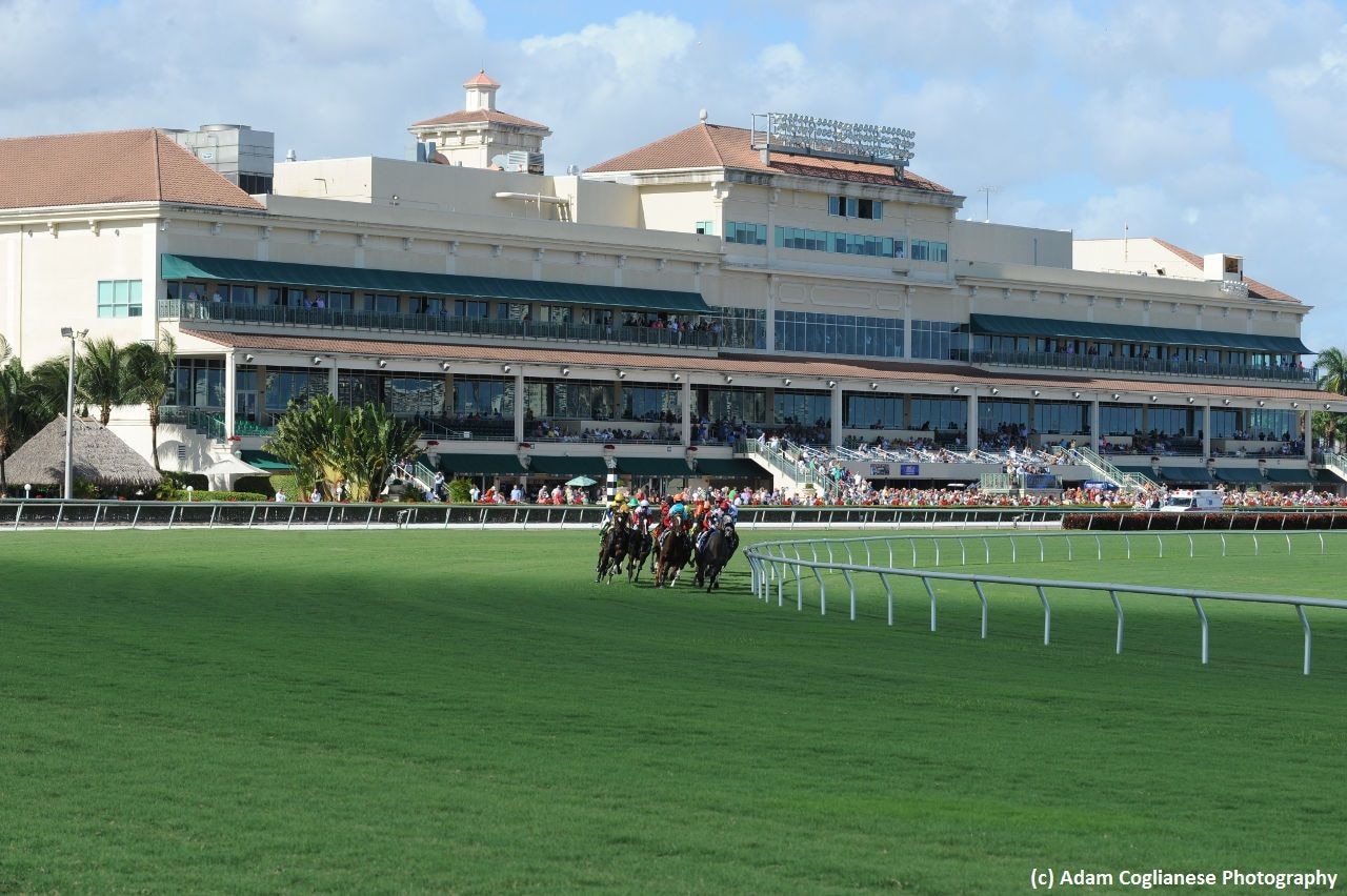 Gulfstream Park
