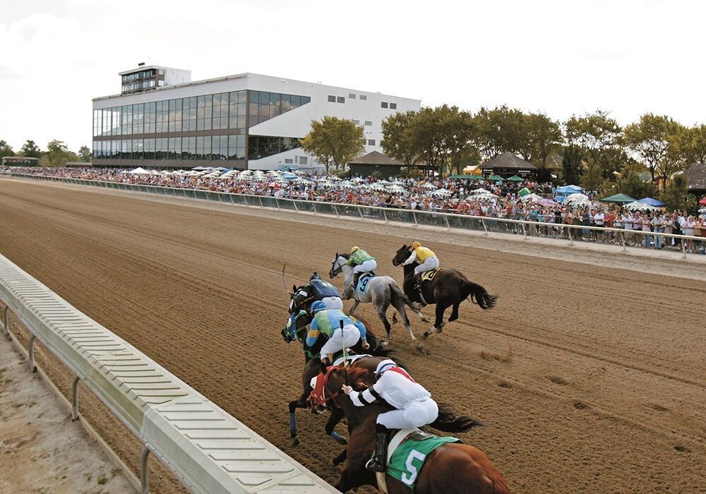 Parx Racing (Equi-Photo)