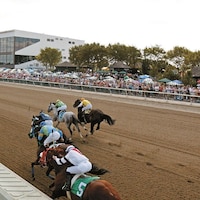 Parx Racing (Equi-Photo)