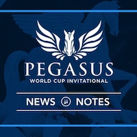 Pegasus World Cup news and notes