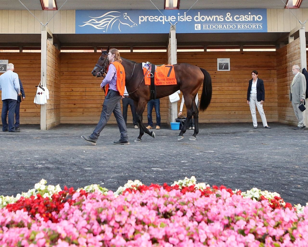Presque Isle Downs
