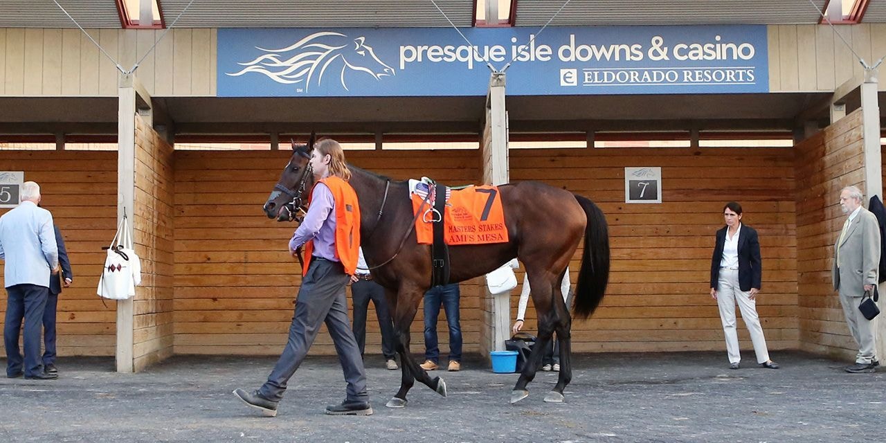 Presque Isle Downs