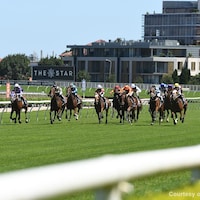 Randwick Race Course