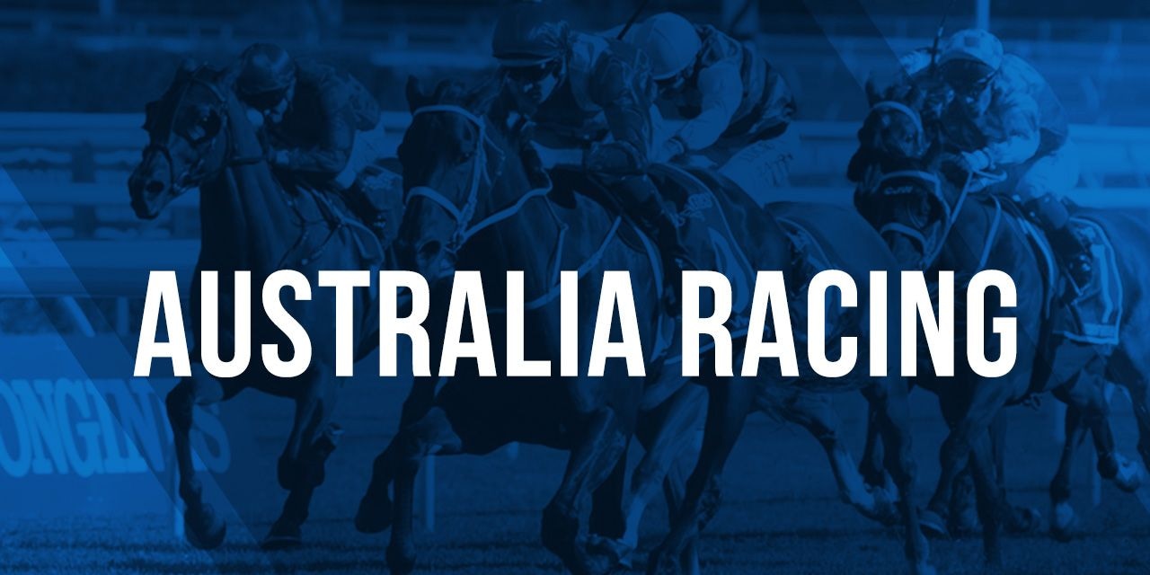 Australian Racing Picks