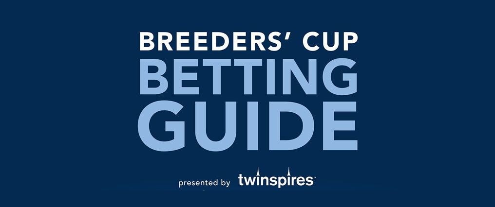 Breeders' Cup Betting Guide